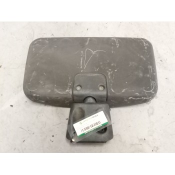 Recambio de retrovisor exterior angular para daf serie xf105.xxx 12.9 diesel referencia OEM IAM 1614022  