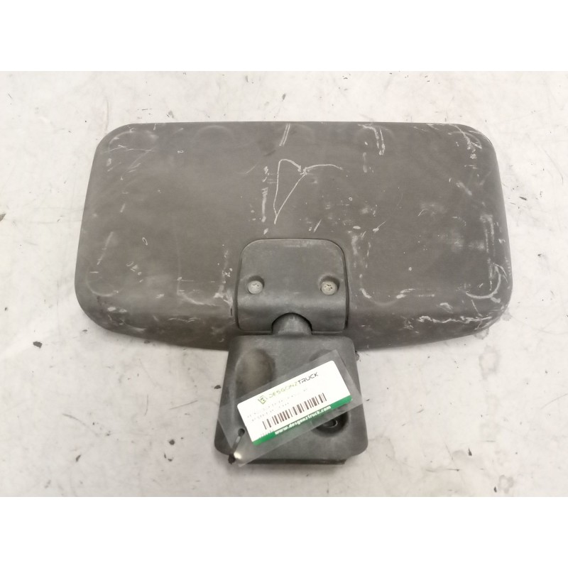 Recambio de retrovisor exterior angular para daf serie xf105.510 12.9 diesel referencia OEM IAM 1614022 - Blanco 3