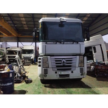 renault magnum ab 2005 del año 2007