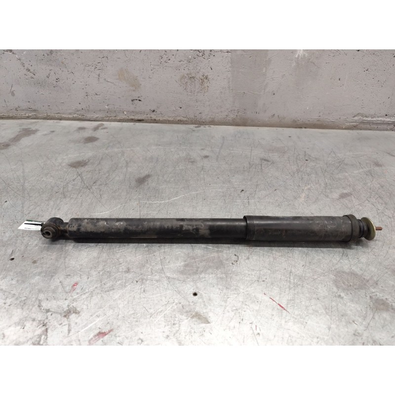 Recambio de amortiguador trasero para mercedes-benz clase e (w211) berlina e 270 cdi (211.016) referencia OEM IAM A2103260398 - Negro 3