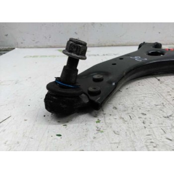 Recambio de brazo suspension inferior delantero izquierdo para ford focus berlina (cap) ghia referencia OEM IAM   