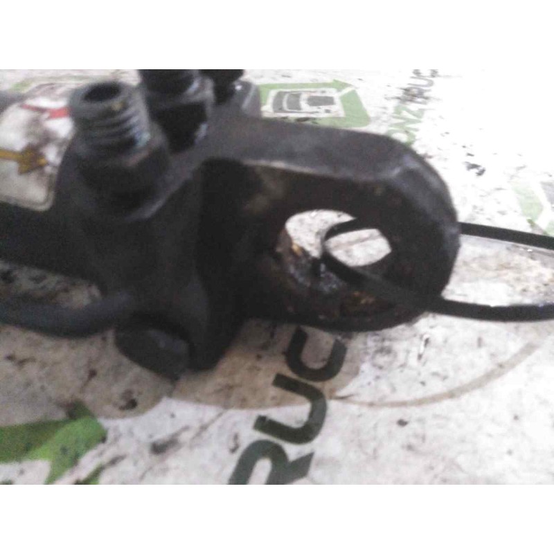 Recambio de brazo elevacion cabina para renault magnum ab 2005 cabina adel.tractor semirr. 4x2 4xx.18 gran espacio referencia OE - Blanco 3