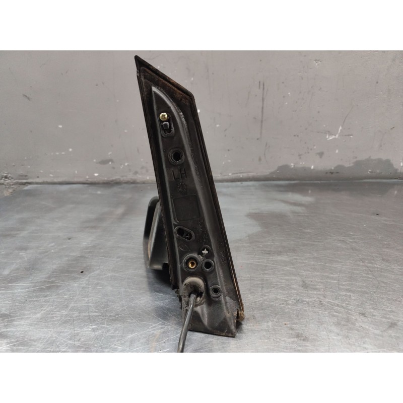 Recambio de retrovisor izquierdo para ford focus c-max (cap) connection referencia OEM IAM - Rojo 2