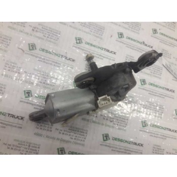 Recambio de motor limpia trasero para peugeot 307 (s1) xs referencia OEM IAM  3 PINS 