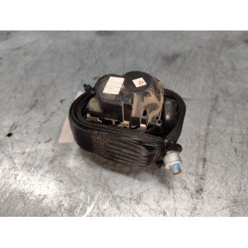 Recambio de cinturon seguridad delantero derecho para iveco daily iv caja/chasis 35c15 referencia OEM IAM   