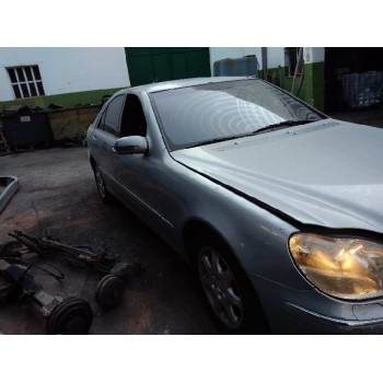 mercedes-benz clase s (w220) berlina del año 1999