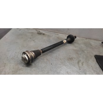 Recambio de transmision delantera derecha para volkswagen caddy ka/kb (2k) furg. referencia OEM IAM   