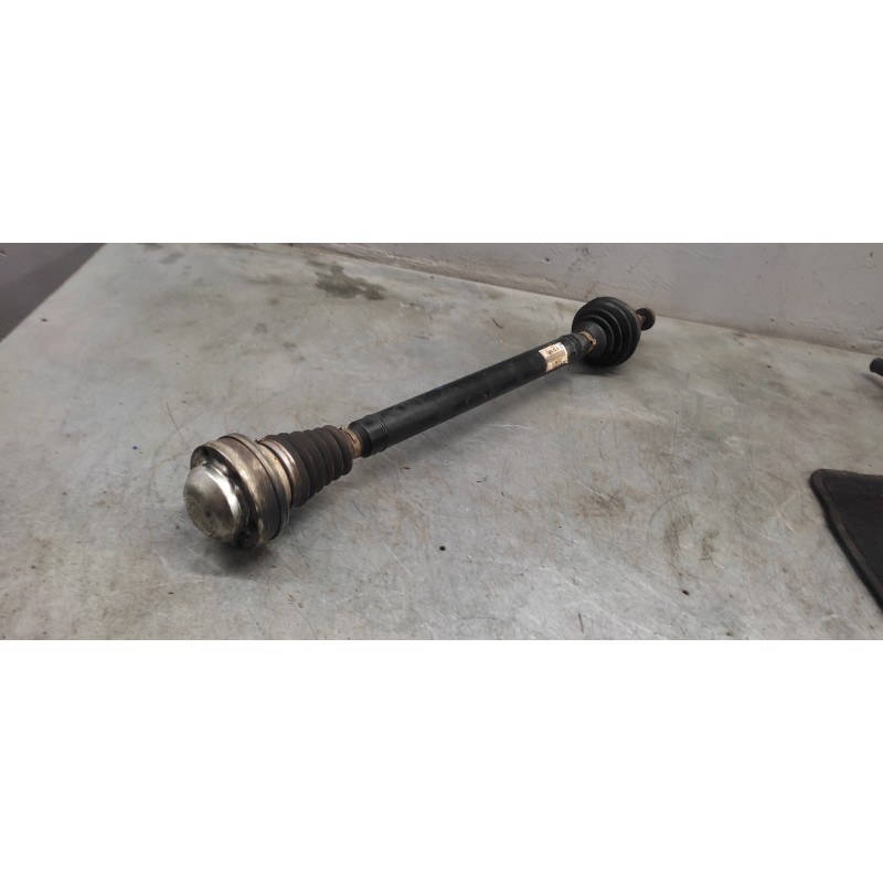 Recambio de transmision delantera derecha para volkswagen caddy ka/kb (2k) furg. referencia OEM IAM - Blanco 2