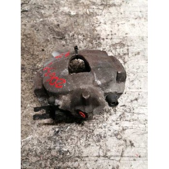 Recambio de pinza freno delantera izquierda para renault laguna ii (bg0) authentique referencia OEM IAM 23K2N  