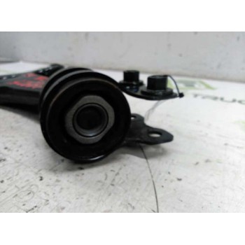 Recambio de brazo suspension inferior delantero izquierdo para ford focus berlina (cap) ghia referencia OEM IAM   