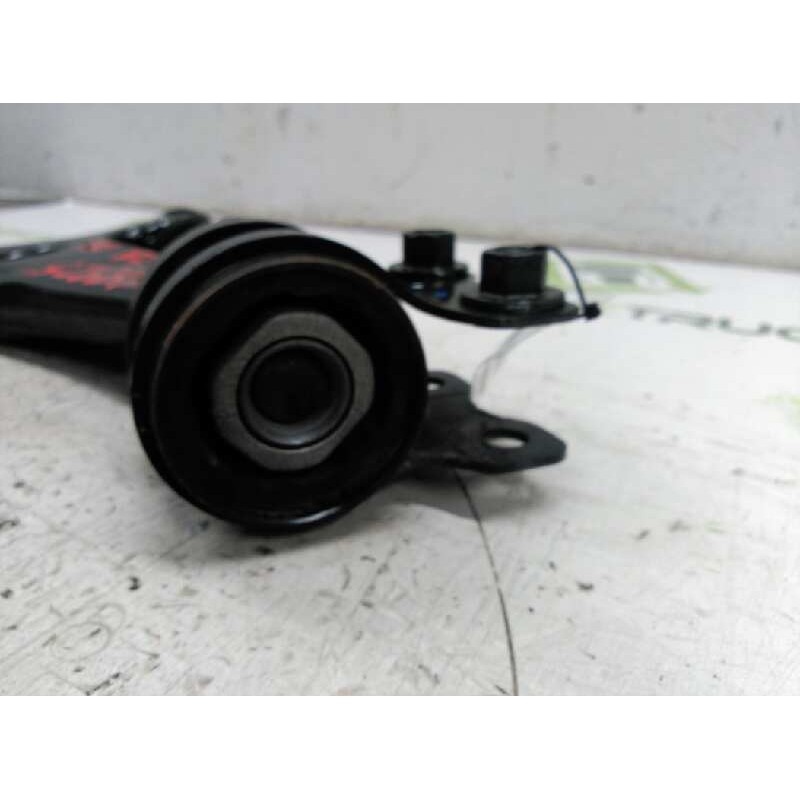 Recambio de brazo suspension inferior delantero izquierdo para ford focus berlina (cap) ghia referencia OEM IAM - Blanco 3