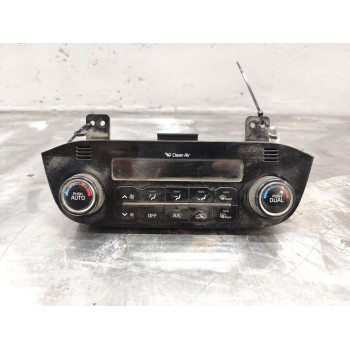 MANDO CALEFACCION / AIRE ACONDICIONADO 97250-3u800 