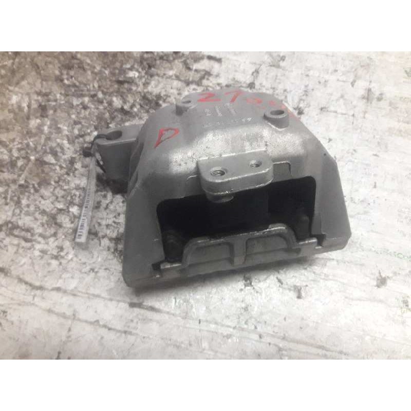 Recambio de soporte motor derecho para seat toledo (1m2) select referencia OEM IAM 1J0199262BF - Azul 2
