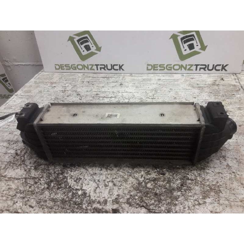 Recambio de intercooler para ford transit mod. 2000 combi ft 260 2.0 corto referencia OEM IAM 2C119L440BA - Blanco