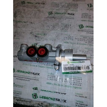 BOMBA FRENO 21027099 BOSCH 