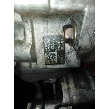 Recambio de despiece motor para renault maxity fg 130.35/45 referencia OEM IAM YD25  
