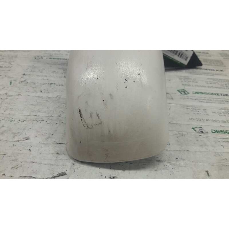 Recambio de retrovisor izquierdo para ford fiesta berl./courier surf referencia OEM IAM - Blanco 4