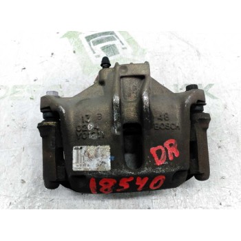 Recambio de pinza freno delantera derecha para peugeot 206 4-trg. xr referencia OEM IAM BOSCH Y01211  