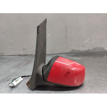 Recambio de retrovisor izquierdo para ford focus c-max (cap) connection referencia OEM IAM   