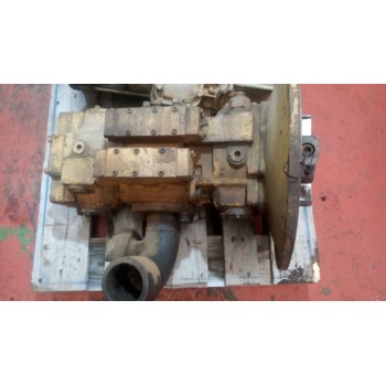 BOMBA HIDRAULICA LPVD090 9265804011 