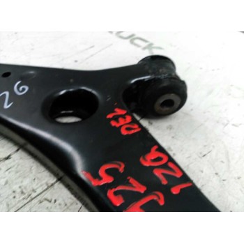 Recambio de brazo suspension inferior delantero izquierdo para ford focus berlina (cap) ghia referencia OEM IAM   