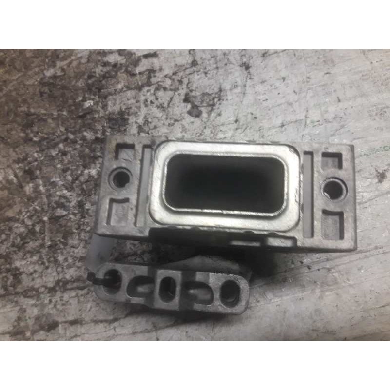 Recambio de soporte motor derecho para seat toledo (1m2) select referencia OEM IAM 1J0199262BF - Azul 3