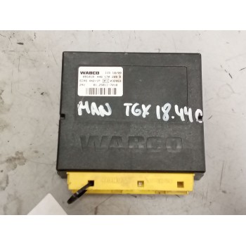 MODULO ELECTRONICO 81258117018 CENTRALITA ECAS 4461702090