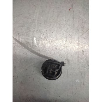 Recambio de boton arranque electrico para renault scenic ii 1.5 dci diesel referencia OEM IAM  4 PINS 