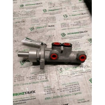 Recambio de bomba freno para seat leon (1m1) signo referencia OEM IAM 21027099 BOSCH 
