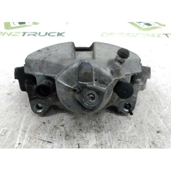 Recambio de pinza freno delantera derecha para seat leon (1p1) stylance / style referencia OEM IAM   