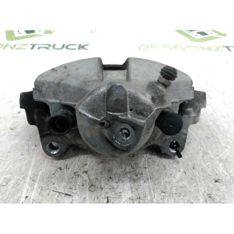Recambio de pinza freno delantera derecha para seat leon (1p1) stylance / style referencia OEM IAM - Negro 2