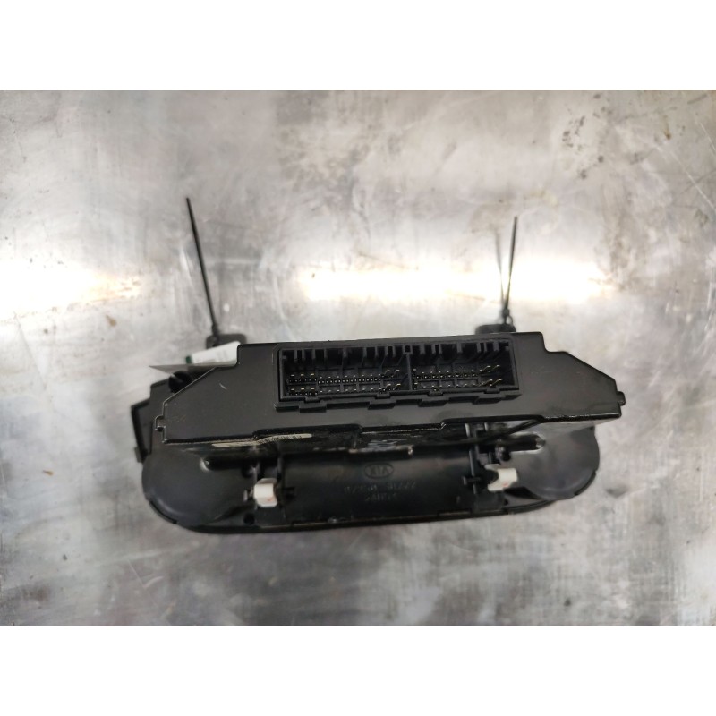 Recambio de mando calefaccion / aire acondicionado para kia sportage concept 4x2 referencia OEM IAM 97250-3u800 2