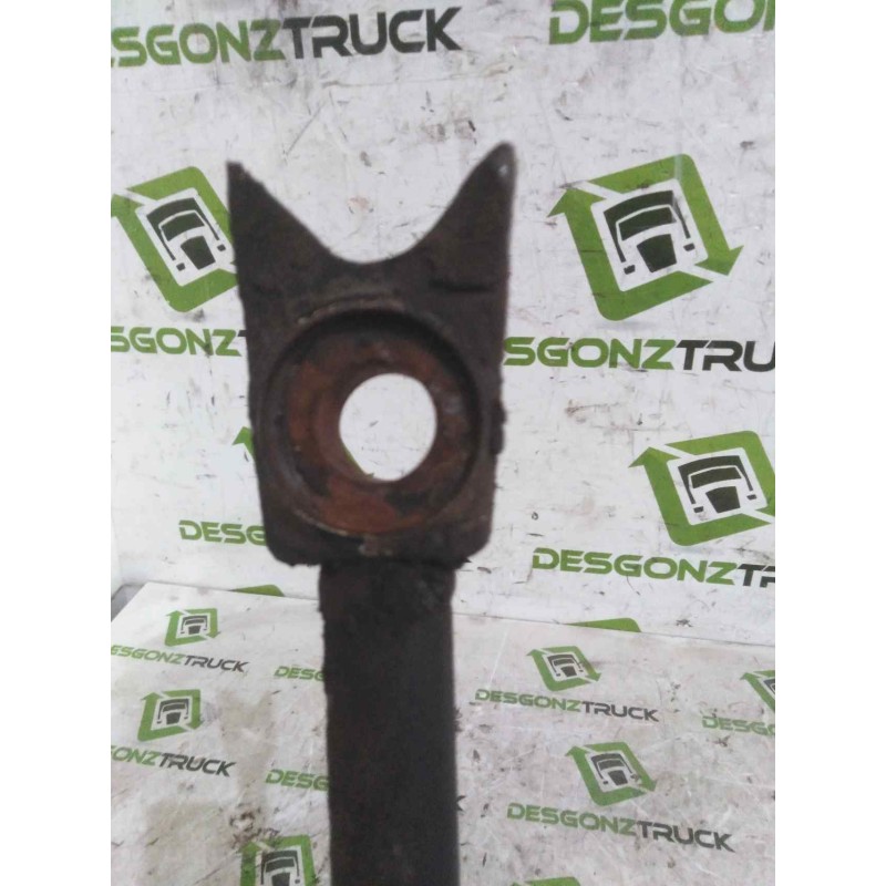Recambio de brazo elevacion cabina para renault magnum ab 2005 cabina adel.tractor semirr. 4x2 4xx.18 gran espacio referencia OE - Blanco 5
