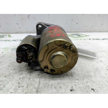 Recambio de motor arranque para kia shuma 1.5 comfort 5 berlina referencia OEM IAM 0K24118400A  