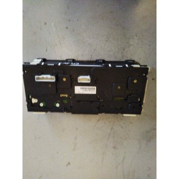 Recambio de cuadro instrumentos para renault serie d referencia OEM IAM 7485138770 LD51B/B8JY 