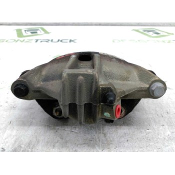 Recambio de pinza freno delantera derecha para peugeot 206 4-trg. xr referencia OEM IAM BOSCH Y01211  