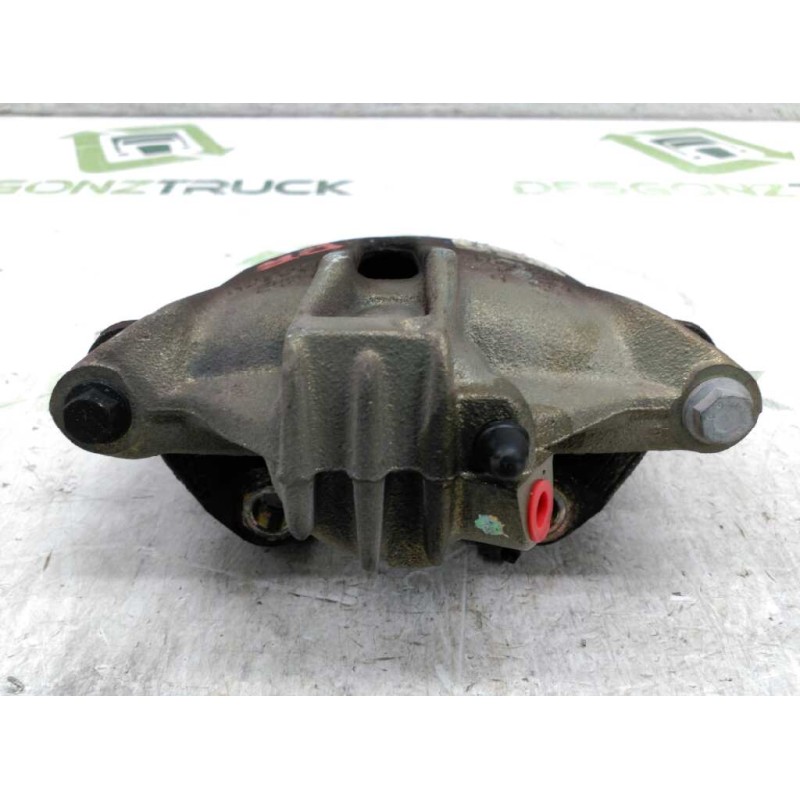 Recambio de pinza freno delantera derecha para peugeot 206 4-trg. xr referencia OEM IAM BOSCH Y01211 - Azul 2