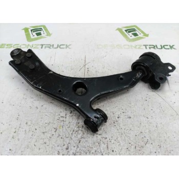 Recambio de brazo suspension inferior delantero izquierdo para ford focus berlina (cap) ghia referencia OEM IAM   