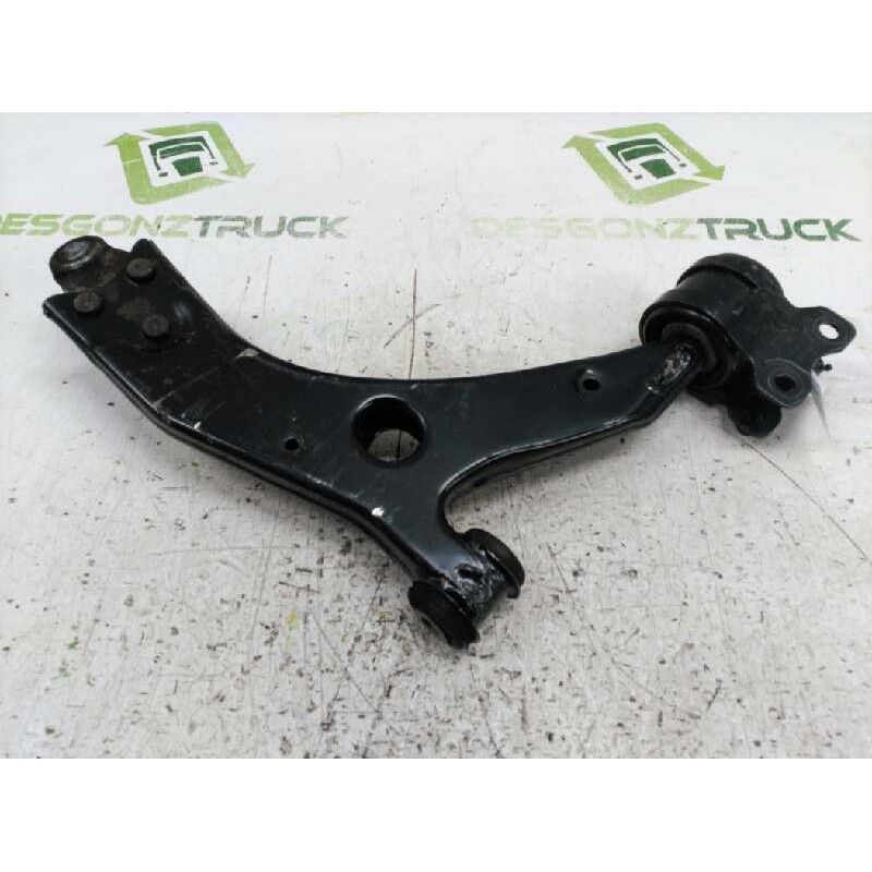 Recambio de brazo suspension inferior delantero izquierdo para ford focus berlina (cap) ghia referencia OEM IAM - Blanco 5