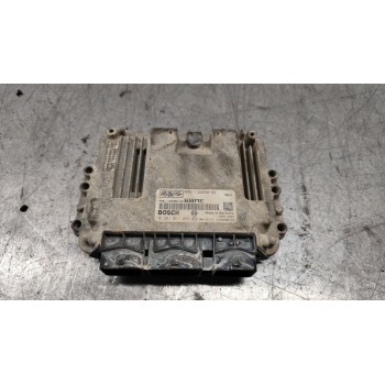 CENTRALITA MOTOR UCE 0281011263 4M5112A650ND