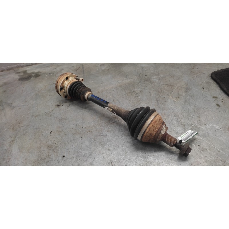 Recambio de transmision delantera izquierda para volkswagen caddy ka/kb (2k) furg. referencia OEM IAM   