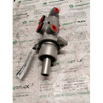 Recambio de bomba freno para seat leon (1m1) signo referencia OEM IAM 21027099 BOSCH 