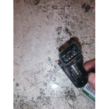 Recambio de sensor presion admision para peugeot partner (s2) 1.9 diesel referencia OEM IAM 0261230043 9639381480 4 PINS