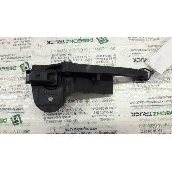 Recambio de captador volante motor para peugeot 106 (s2) max referencia OEM IAM 9625423880  