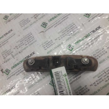 Recambio de maneta exterior porton para peugeot 307 (s1) xs referencia OEM IAM  2 PINS 