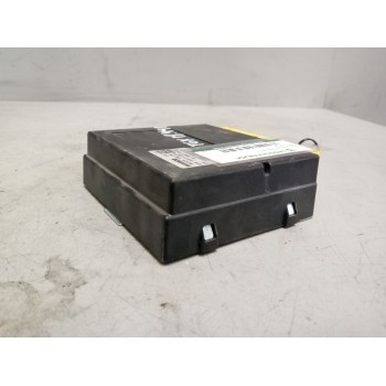 Recambio de modulo electronico para man tgx 18 18.440 fhcl referencia OEM IAM 81258117018 CENTRALITA ECAS 4461702090
