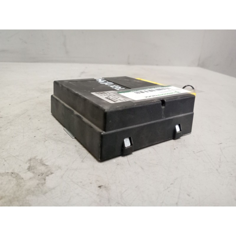 Recambio de modulo electronico para man tgx 18 18.440 fhcl referencia OEM IAM 81258117018 CENTRALITA ECAS 4461702090 2