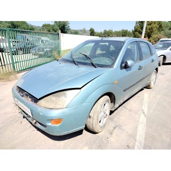 ford focus berlina (cak) del año 1998