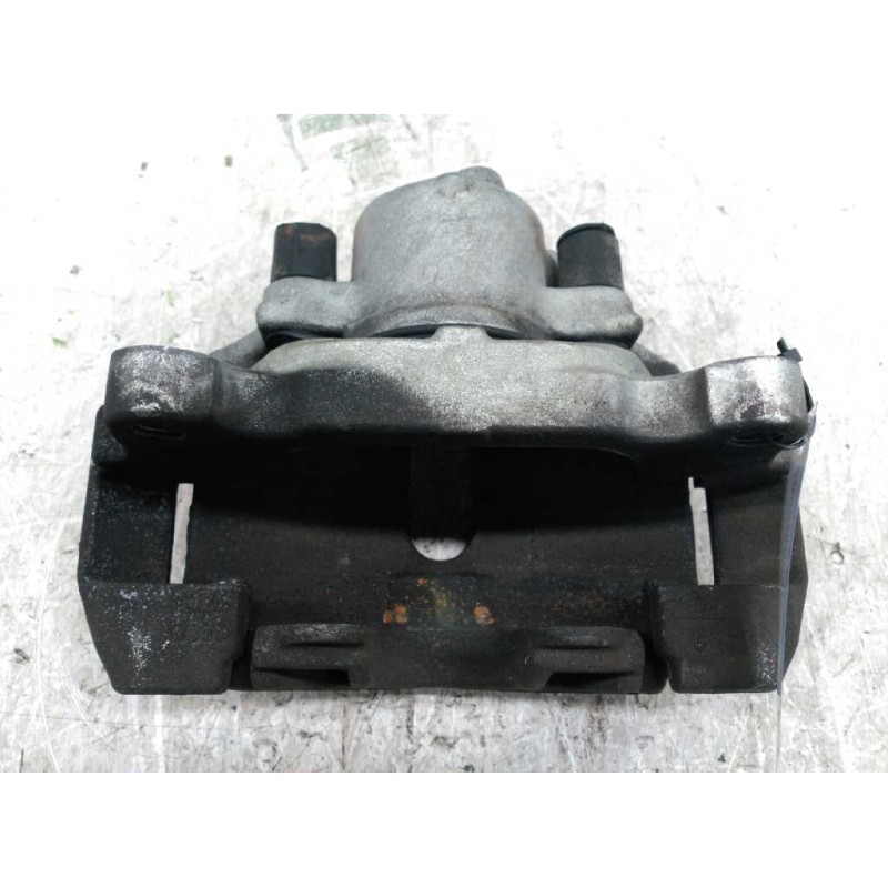 Recambio de pinza freno delantera derecha para seat leon (1p1) stylance / style referencia OEM IAM - Negro 3