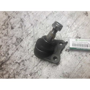 ROTULA SUSPENSION DERECHA 